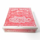 Vtg 1989 The Crooked Deck Of Playing Cards Us Games Systems Complete Sealed New