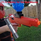 Shockli Water Bead Gel Ball Blaster 11 1v 2000mah Rechargeable Battery