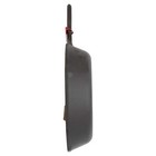 Lodge Cast Iron Seasoned 8  Skillet 12 80 X 8 70 X 1 90 Inches