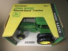 Vintage Ertl John Deere 4440 Sound-gard Toy Tractor 1 16 Scale With Duals   54s