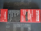 New 2 Pair Men s Wolverine Durashock W04529 Epx Anti-fatigue Insoles Reg   22 Ea