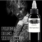 Triple Black Tattoo Ink 1 2 3 4oz Friendly Black Pigment Tattoo Supplies