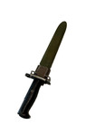 U s  M7 Scabbard   Bayonet Wwii