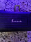 Vintage Gemeinhardt M3 Silver Plated Flute W  Original Case Elkhart Usa