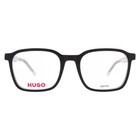 Hugo Boss Demo Square Men s Eyeglasses Hg 1202 07c5 53 Hg 1202 07c5 53