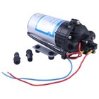 Diaphragm Water Pump 1 8 Gpm 8000-543-236 8000-543-936 For Shurflo  8000 Serie