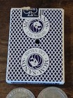 Vintage Las Vegas Casino Lot   mgm Sands Playing Cards W  5  1 Gaming Tokens  