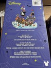 Disney Halloween Animated Pirate Ship With Lights And Music Mickey Mouse