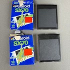 Vintage Polaroid Sx-70 Instant Film 2 Packs 10 Photos Each Expired Untested