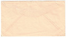 1910s Mexico 10c Benito Juarez Imperf Pair Stamp On Cover To Laredo Texas