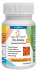 Beta Carotene Extract Capsules 25000 Iu Antioxidant Pure  High Quality