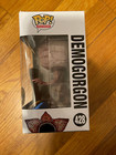 Funko Pop Stranger Things Chase Demogorgon  428 Vinyl Figure