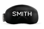 Smith I o Mag Snow Goggles White Vapor  Everyday Rose Gold Mirror Lens   Bonus