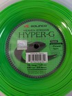 Solinco Hyper-g 16l 1 25mm Tennis String Reel 656ft 200m     New