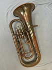 Vintage Holton B625r Euphonium   Case