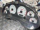 2003-04 Ford Mustang Svt Cobra Oem Instrument Cluster- 91 xxx Showing 286