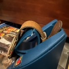 Vintage Lorus Disney Watch Wristwatch Mickey Mouse 44mm Large Oversized Dial New