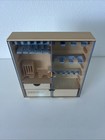 Bernina Sewing Machine Accessory Storage Box Case For Feet   Bobbins   Extras