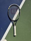 Wilson Hyper Hammer 5 3 - 110 Sq - Sz 4 1 4  2  Tennis Racquet  