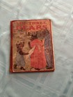 Vtg Vintage Antique Children   s Books Lot Of 10 1920s - 1960s Illustrated Photos