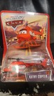 Disney Pixar The World Of Cars Die-cast Lot     12 Factory-sealed Vehicles