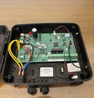 Mm371   Mm372 Mighty Mule Control Board Box - For Parts repair - Untested