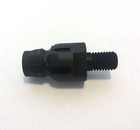 Hilti Core Drill Adapter- Quick Disconnect Male  6 Slot  To 5 8  - 11 Thread