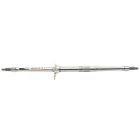 Tusk Adjustable Width Racing Axle Fits Honda Trx400ex Trx 400ex 1999-2014 400x