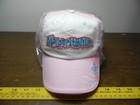 Margaritaville  Jimmy Buffett  Ball Cap And Visor  Hat New