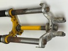 1978 Honda Ct90 Forks And Triple Trees Oem Ct Trail 90 1970-79 Hm102