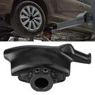 Black Plastic Nylon Mount Demount Duck Head For Tire Changer Machine    30mm