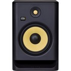 Krk Rokit 8 G4 8  2-way Active Studio Monitor  single  Black 