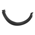 Front Left Driver Fender Flare Ml3z-16039-aa Fit For Ford F-150 Raptor 2021-2023