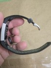 Fitbit Alta Hr Fitness Activity Tracker Heart Rate Fb408 Black Band W charger