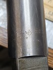 Cleveland 1 5 16  O d  Hss Hand Reamer 1 3 8  Dia Shank 12 Flute Oal 12 5   