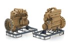 Ho Parts Artitec Industrial Diesel Motors Dp579 387 510