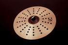 Sabian 16  Hhx Complex Aero Crash
