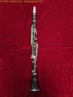 Leblanc Paris Noblet 40 Intermediate Model Wooden Clarinet