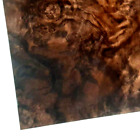 12  X 11-1 4  Walnut Burl Raw Veneer
