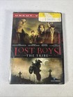 Dvd Lot 6