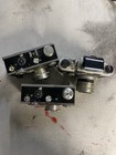 Vintage Argus Camera Lot Untested As-is  Parts Or Repair  Lot 2