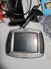 Garmin Zumo 550 Motorcycle Gps Bluetooth read 
