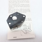 Briggs   Stratton 494622 Carburetor Overhaul Kit W  497950 Prepack Genuine Oem