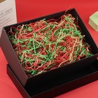 Crinkle Cut Paper Shred Filler Gift Wrap Confetti Raffia Grass Easter Mixed