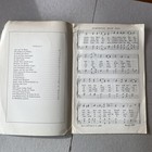 Vintage German Christmas Carol Sheet Music Deutsche Weihnacht Sheet Music 1948 