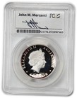 2014 P Pcgs Pr69 Australia 1 Oz Silver High Relief Wedge Tailed Eagle  1  63371a