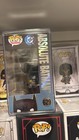 Funko Pop  Vinyl Dc Universe Batman Absolute Batman  629 Sdcc Limited Edition