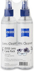 Lens Care Pack  Streak-free  Lens Spray  Microfiber Cloths  For Eyeglasses