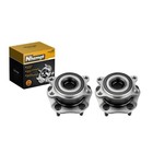 513357 Front Wheel Hub Bearing Assembly Compatible With Rogue 2014-2020  Rogue 