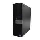 Dell Optiplex 3040 Sff I3-6100 3 70ghz 8gb 240gb Ssd Dvd Wifi Windows 10 Pro
